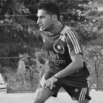 نادي ”الأقصى بيروت“ ينعي لاعبه ”لؤي رحمة“ بعد تعرضه لحادث سيارة في اليونان