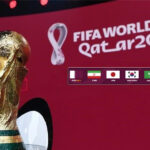 مقال: آسيا تنتفض في كأس العالم في قطر … أ. خليل العلي